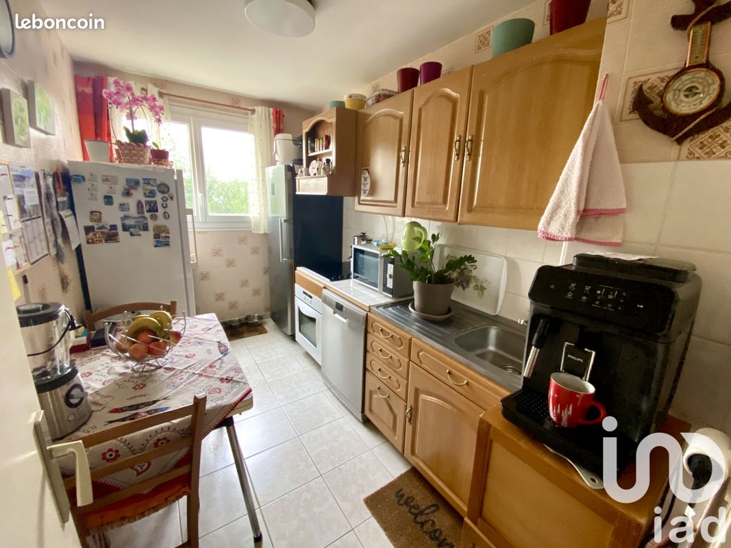 3 bedrooms Apartment in Montargis, France No. 332565