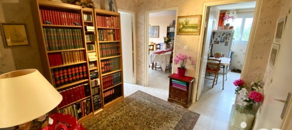 3 bedrooms Apartment in Montargis, France No. 332565 2