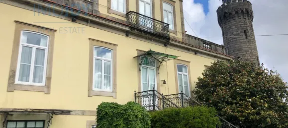 7 bedrooms House in Vila Nova de Gaia, Portugal No. 50988 7