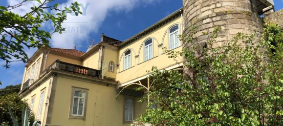 7 bedrooms House in Vila Nova de Gaia, Portugal No. 50988 2