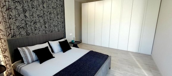 3-salle Appartement à Sanremo, Italy No. 232751 11