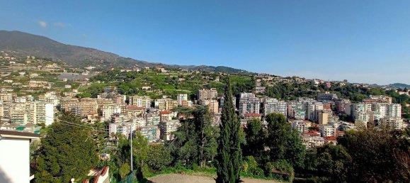 3-salle Appartement à Sanremo, Italy No. 232751 4
