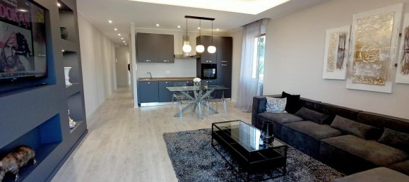 3-salle Appartement à Sanremo, Italy No. 232751 7