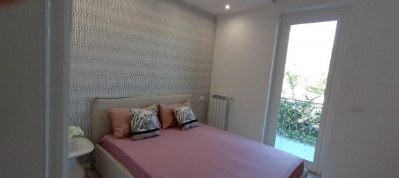 3-salle Appartement à Sanremo, Italy No. 232751 10