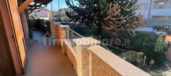 3 bedrooms Villa in Mozzate, Italy No. 109437 12