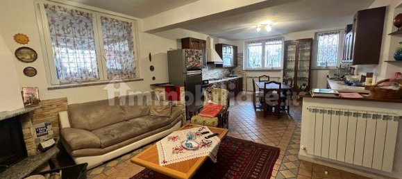 3 bedrooms Villa in Mozzate, Italy No. 109437 22