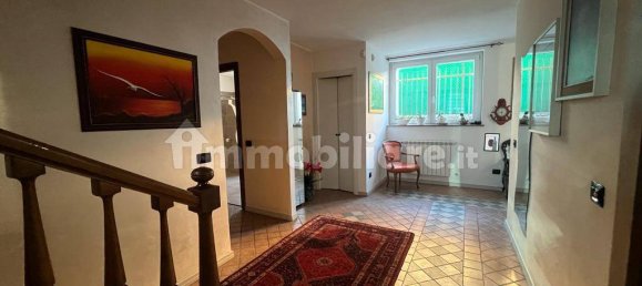 3 bedrooms Villa in Mozzate, Italy No. 109437 24