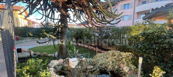 3 bedrooms Villa in Mozzate, Italy No. 109437 31