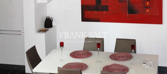 2 chambres Appartement à Saint Julian's, Malta No. 3429 12