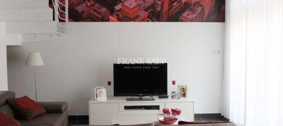 2 chambres Appartement à Saint Julian's, Malta No. 3429 3