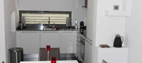 2 chambres Appartement à Saint Julian's, Malta No. 3429 5