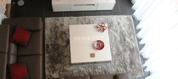 2 chambres Appartement à Saint Julian's, Malta No. 3429 4