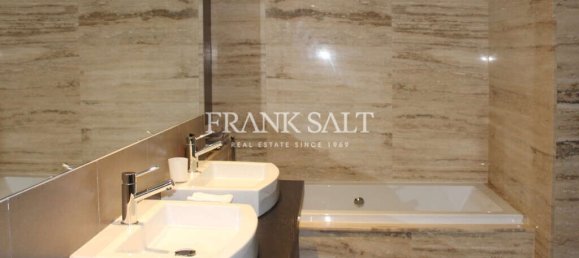 2 chambres Appartement à Saint Julian's, Malta No. 3429 11