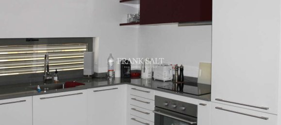 2 chambres Appartement à Saint Julian's, Malta No. 3429 6