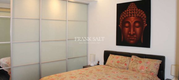 2 chambres Appartement à Saint Julian's, Malta No. 3429 7