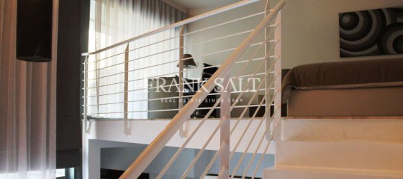 2 chambres Appartement à Saint Julian's, Malta No. 3429 9