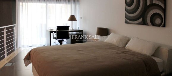 2 chambres Appartement à Saint Julian's, Malta No. 3429 8