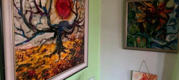 4 rooms House in Ottakring, Austria No. 209065 24