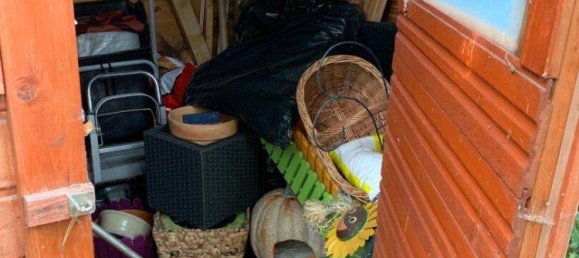 4 rooms House in Ottakring, Austria No. 209065 8