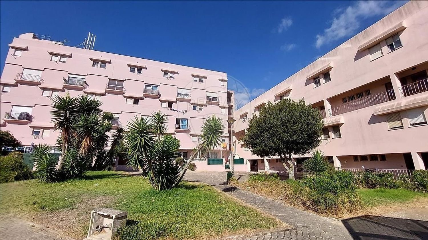 3 Schlafzimmer Doppelhaus in Sintra, Portugal, Nr. 291048