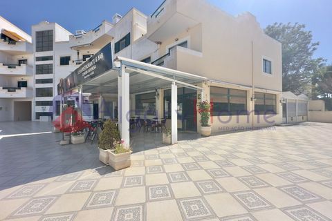 Propriété commerciale à Alvor, Portugal 189m² No. 248064