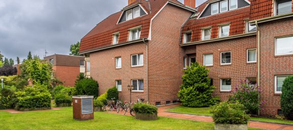 Apartamento de 3 habitaciónes en Oldenburg, Germany No. 222010 2