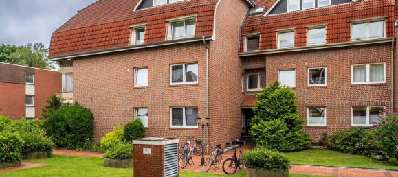 Apartamento de 3 habitaciónes en Oldenburg, Germany No. 222010 24