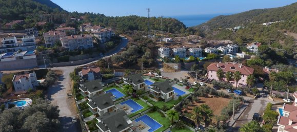 Villa 4+5 in Fethiye, Turkey, Nr. 1304 2