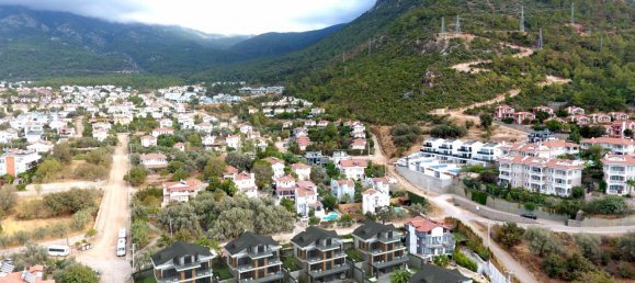 Villa 4+5 in Fethiye, Turkey, Nr. 1304 7