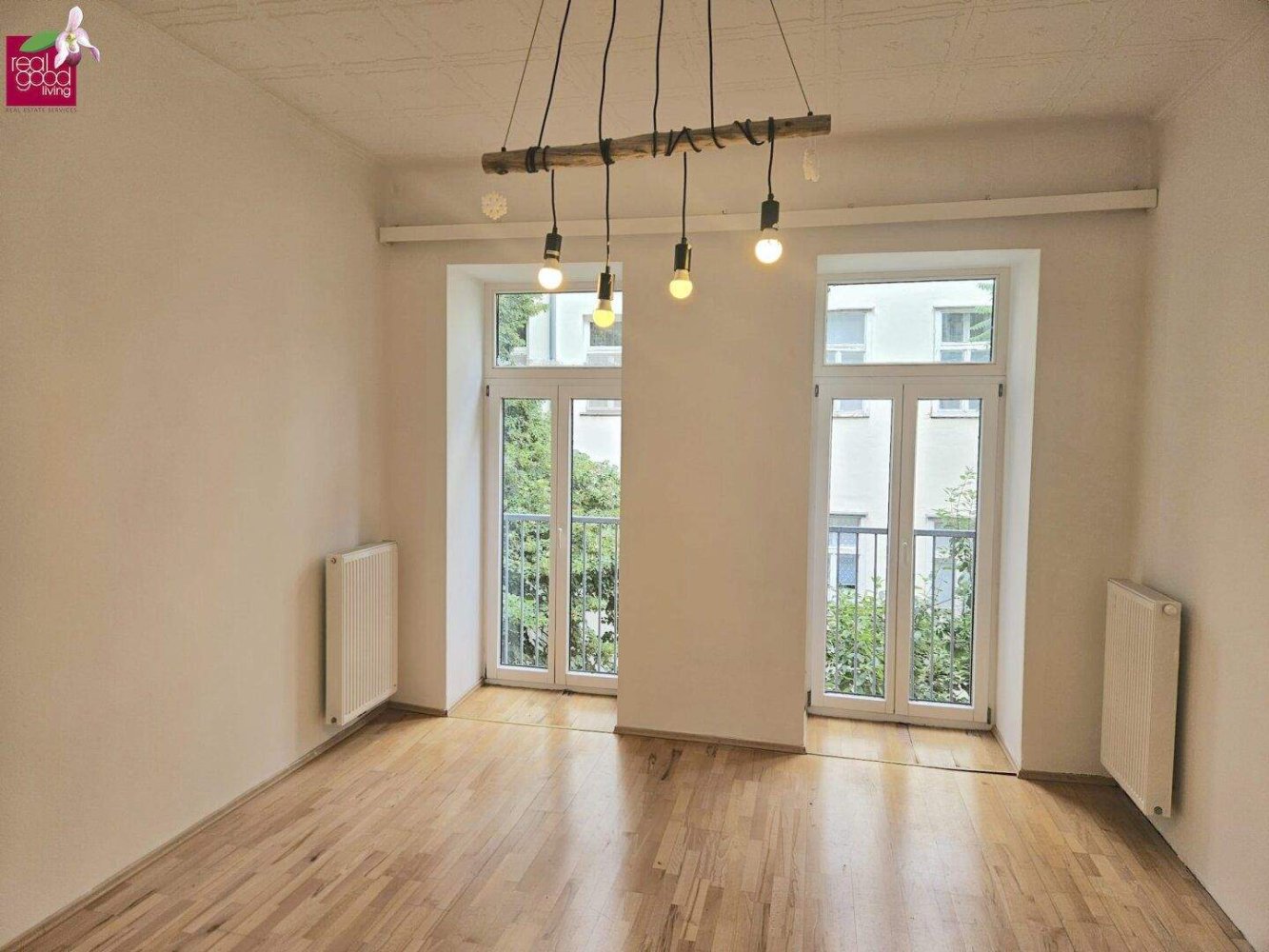 2 rooms Apartment in Leopoldstadt, Austria No. 129589