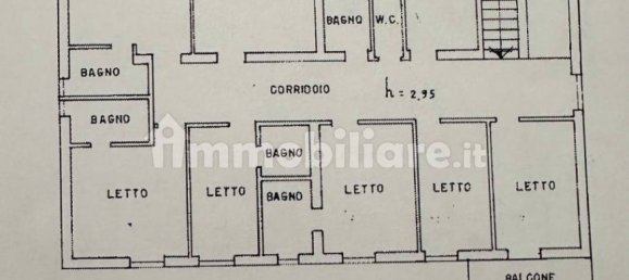 5-salle Hôtel à Fiuggi, Italy No. 225808 31