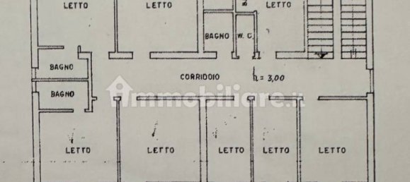 5-salle Hôtel à Fiuggi, Italy No. 225808 29