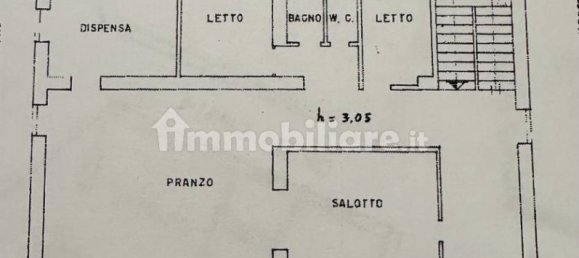 5-salle Hôtel à Fiuggi, Italy No. 225808 27