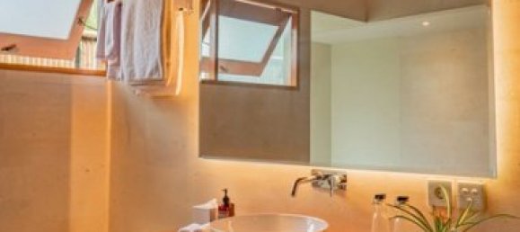 2 Schlafzimmer Villa in Canggu, Indonesia, Nr. 3560 2