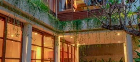 2 Schlafzimmer Villa in Canggu, Indonesia, Nr. 3560 4