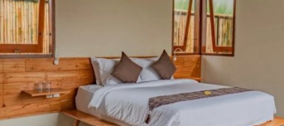 2 Schlafzimmer Villa in Canggu, Indonesia, Nr. 3560 3