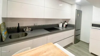 2 Schlafzimmer Wohnung in Santa Pola, Spain, Nr. 240898