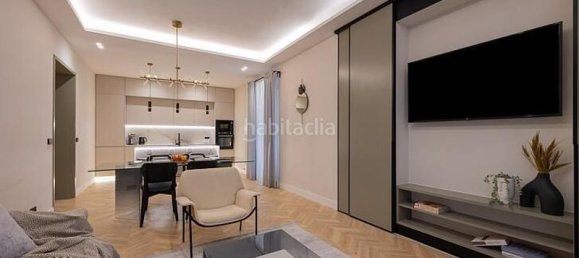 2 Schlafzimmer Wohnung in Madrid, Spain, Nr. 116572 8