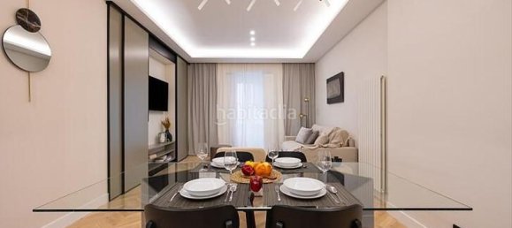 2 Schlafzimmer Wohnung in Madrid, Spain, Nr. 116572 2