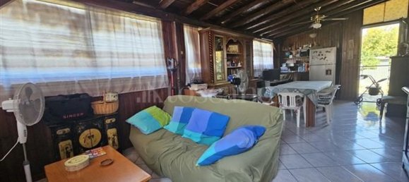 4-Zimmer Villa in Aprilia, Italy, Nr. 307131 12