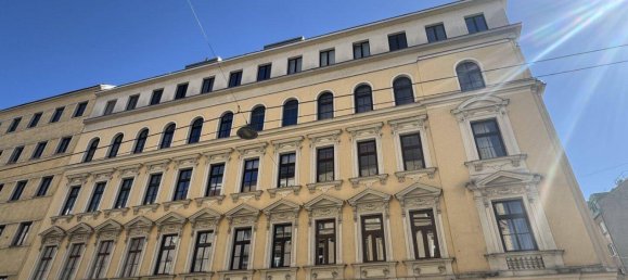 Lagerhaus in Margareten, Austria 38m², Nr. 170395 2