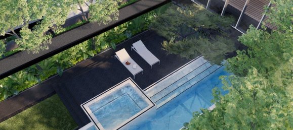 5 Schlafzimmer Cafe / Restaurant in Bangkok, Thailand, Nr. 6561 17