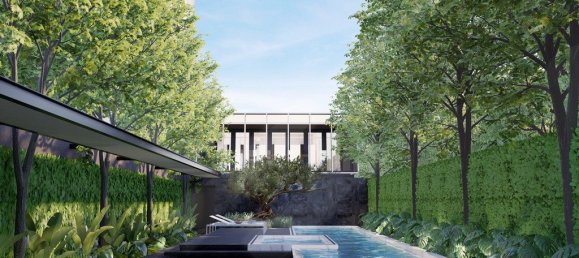 5 Schlafzimmer Cafe / Restaurant in Bangkok, Thailand, Nr. 6561 16