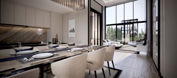 5 Schlafzimmer Cafe / Restaurant in Bangkok, Thailand, Nr. 6561 5