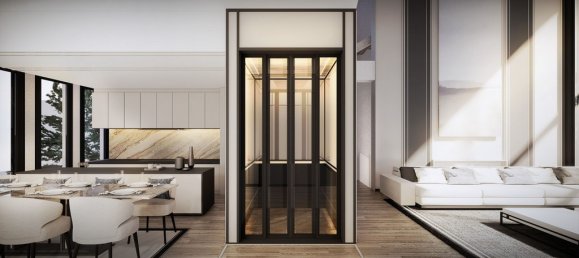 5 Schlafzimmer Cafe / Restaurant in Bangkok, Thailand, Nr. 6561 6