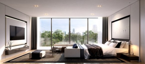 5 Schlafzimmer Cafe / Restaurant in Bangkok, Thailand, Nr. 6561 8