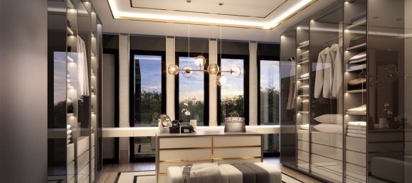 5 Schlafzimmer Cafe / Restaurant in Bangkok, Thailand, Nr. 6561 10