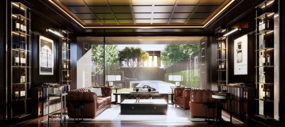 5 Schlafzimmer Cafe / Restaurant in Bangkok, Thailand, Nr. 6561 3