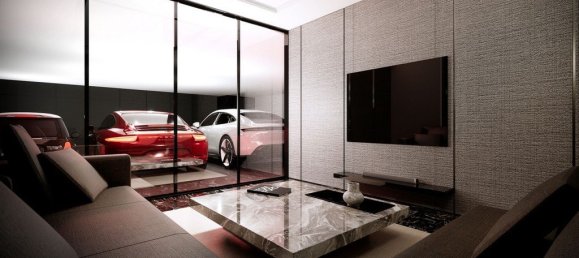 5 Schlafzimmer Cafe / Restaurant in Bangkok, Thailand, Nr. 6561 15