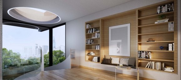 5 Schlafzimmer Cafe / Restaurant in Bangkok, Thailand, Nr. 6561 7